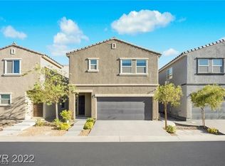 3649 Via El Monte Ave, Sunrise Manor, NV 89115