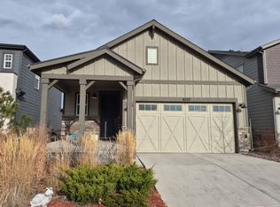 9757 Mount Kataka Point, Littleton, CO 80125