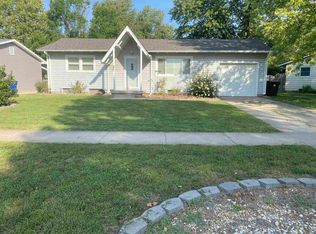 1013 Sycamore Pl, McPherson, KS 67460