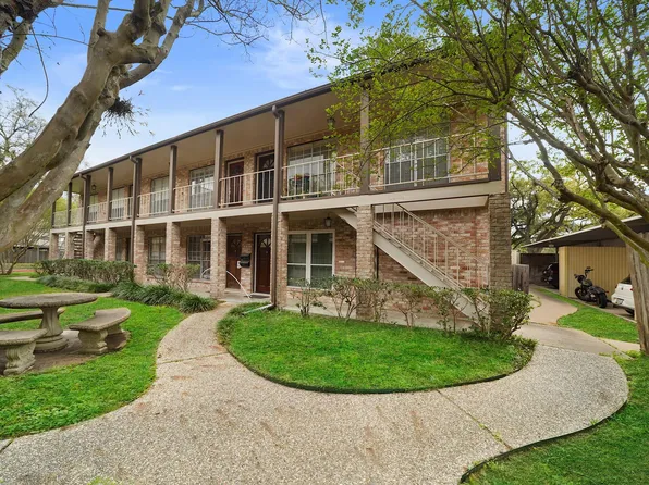 815 Wax Myrtle Ln #A, Houston, TX 77079