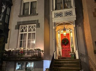 7 Madison Pl #2, Albany, NY 12202