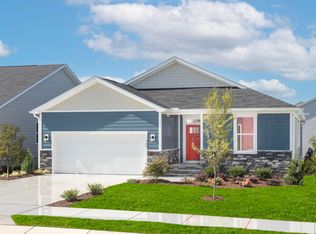 904 Emmer St, Rolesville, NC 27571