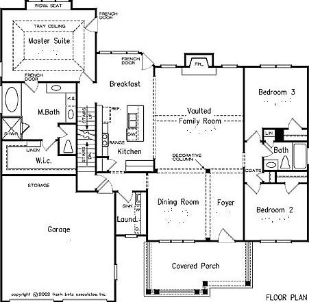 2nd image of 144 Hancock Oaks Ter
