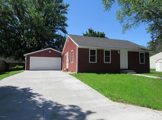25 5th St NE, Harmony, MN 55939