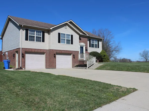 214 General Cleburne Dr, Richmond, KY 40475