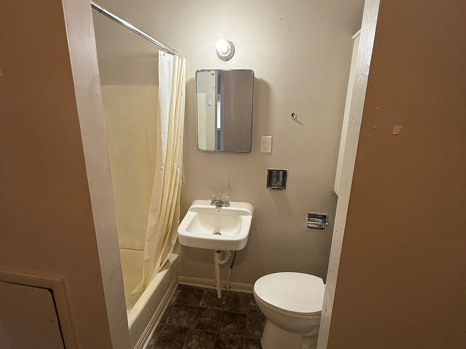 1 bed, 486 sqft, $495 — Photo 4