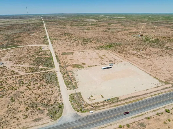 Tbd100ac West Hwy #302, Notrees, TX 79759