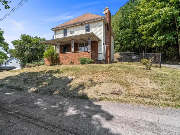 117 Deacon Rd, Clearfield, PA 16830