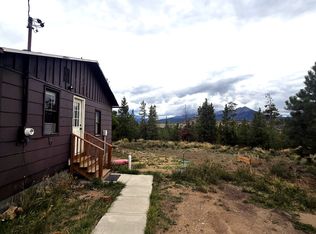 76 B Rd, Silverthorne, CO 80498
