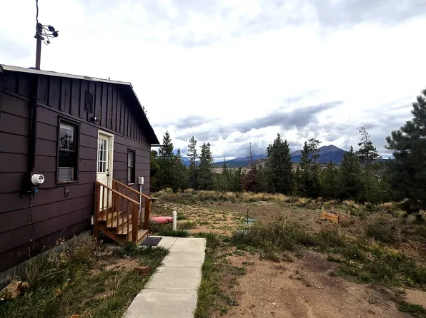 76 B Rd, Silverthorne, CO 80498