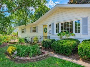 2118 Gilbert Rd, Madison, WI 53711