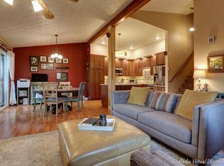 3121 Horizon St, Anchorage, AK 99517