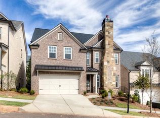 440 Baroque Dr, Alpharetta, GA 30009