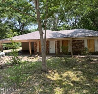 619 Pittman Dr, Mendenhall, MS, 39114