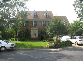 2424 Esplanade Dr, Virginia Beach, VA 23456
