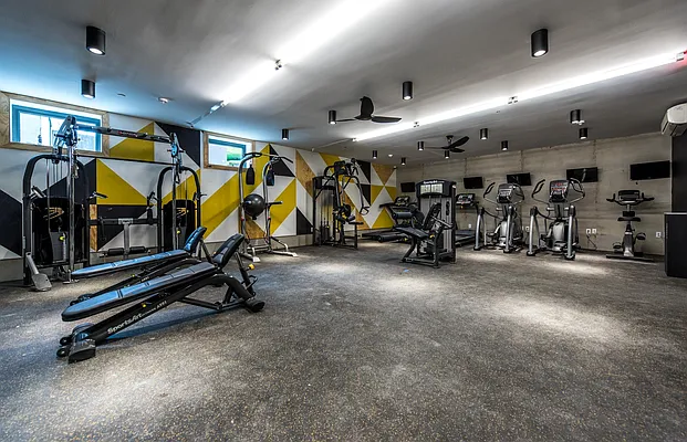 Rented by Nooklyn NYC LLC | media 32