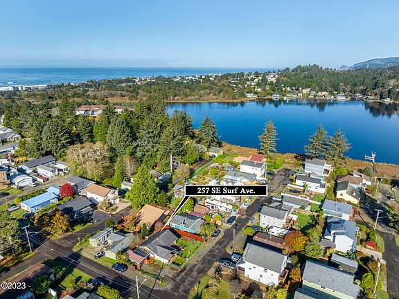 4th image of 257 SE Surf Ave