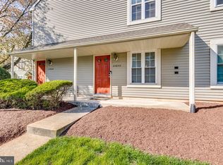2703 Yarmouth Ln, Mount Laurel, NJ 08054