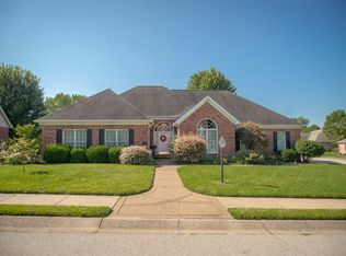 10711 Drexton Pl, Newburgh, IN 47630
