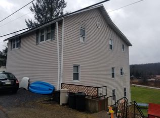 7601 Route 487, Mildred, PA 18632