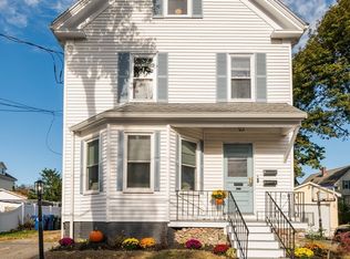 6 Trask St, Danvers, MA 01923