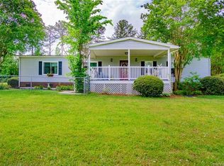 7091 Citation St, York, SC 29745