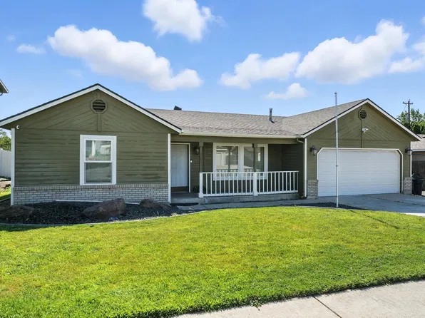 913 S Arthur Pl, Kennewick, WA 99336