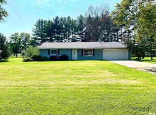 115 N Murphy Rd, Hanna city, IL 61536