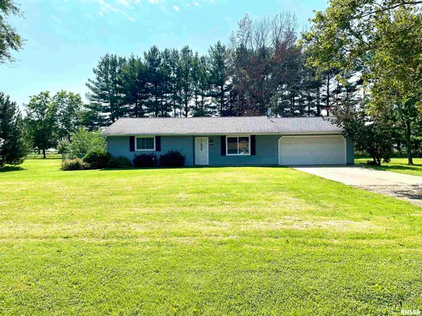 115 N Murphy Rd, Hanna City, IL 61536