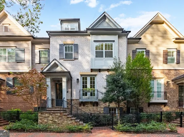 146 Canton St, Alpharetta, GA 30009