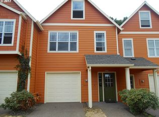 6843 N Borthwick Ave, Portland, OR