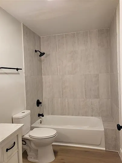 1 bed, $1,995 — Photo 3