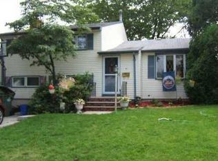 41 Campbell, Sayrevil, NJ