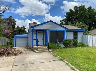 809 Scott Dr, Arlington, TX 76012