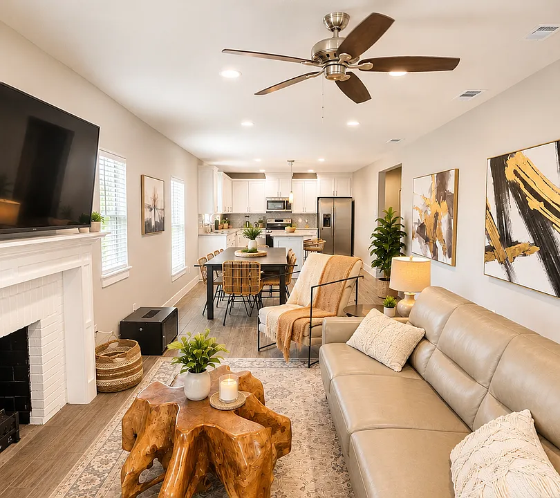 235 W Woodin Blvd