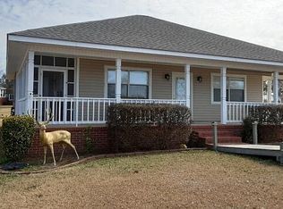 99 Hummingbird Ln, Perkinston, MS 39573