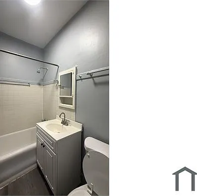 2 bed, $1,350 — Photo 4