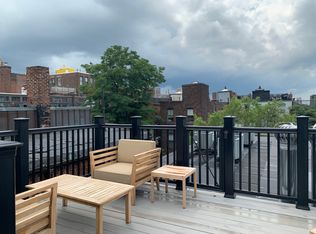 33 Anderson St APT 6, Boston, MA 02114