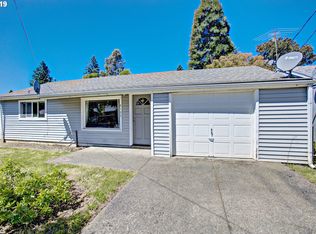 2133 SE 118th Ave, Portland, OR