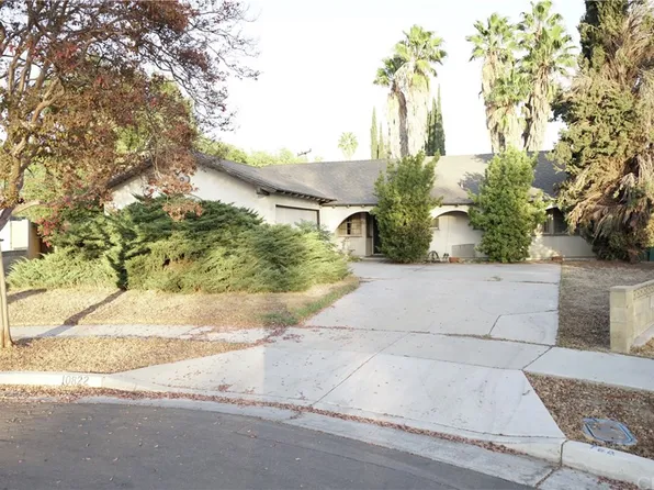 10822 Foote Ct, Riverside, CA 92505