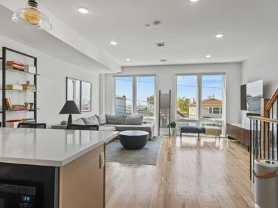 118 Columbia Ave #2, Jersey City, NJ, 07307