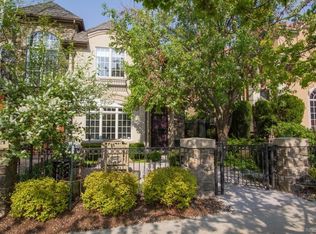 537 Fillmore St, Denver, CO 80206