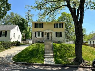 10803 Hobson St, Kensington, MD 20895
