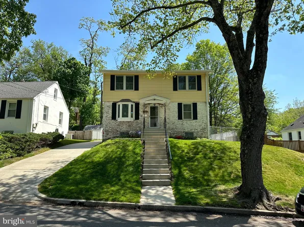 10803 Hobson St, Kensington, MD 20895