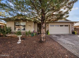 469 N La Paz St, Dewey, AZ 86327