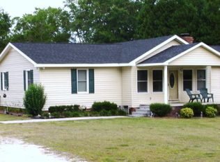 209 Todd St SW, New Ellenton, SC 29809