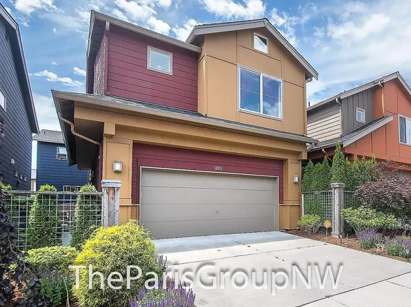 1320 158th St SW, Lynnwood, WA 98087