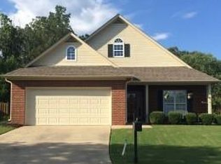 1225 Narrows Dr, Birmingham, AL 35242