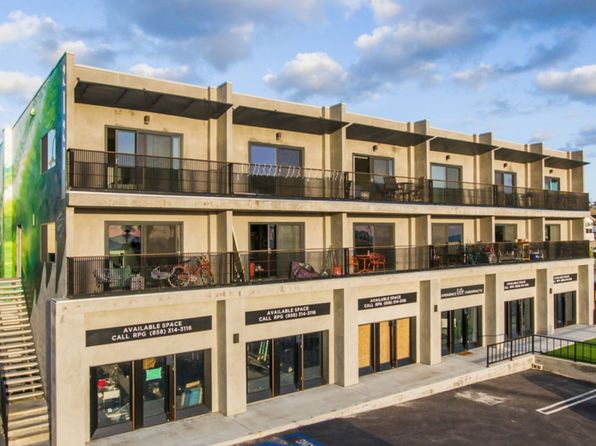 2121 Newcastle Ave APT 1