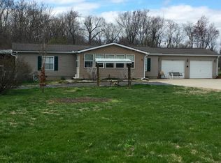 11941 Norman Rd, Marion, IL 62959